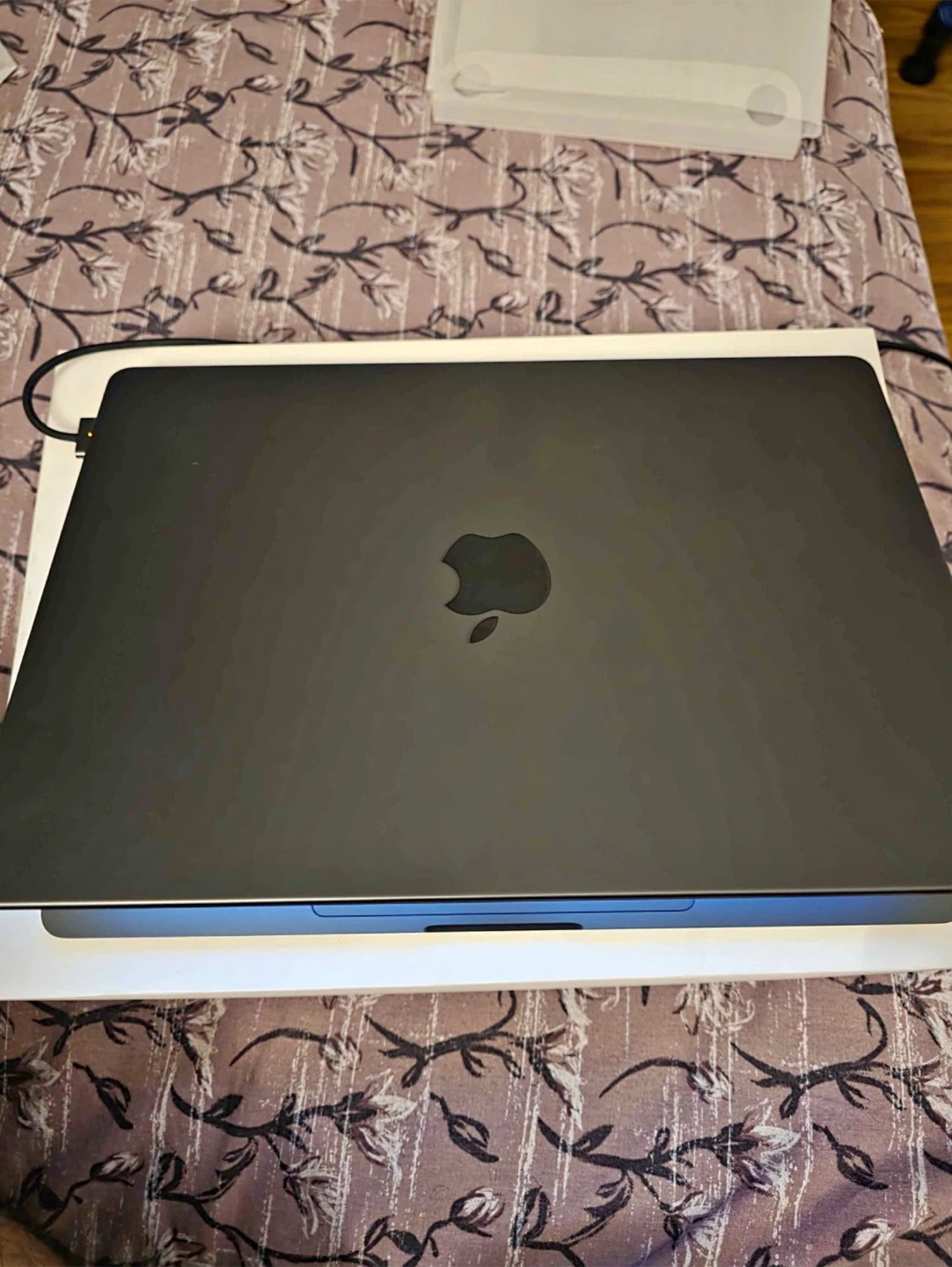 Apple MacBook Pro 14-inch M4 Pro