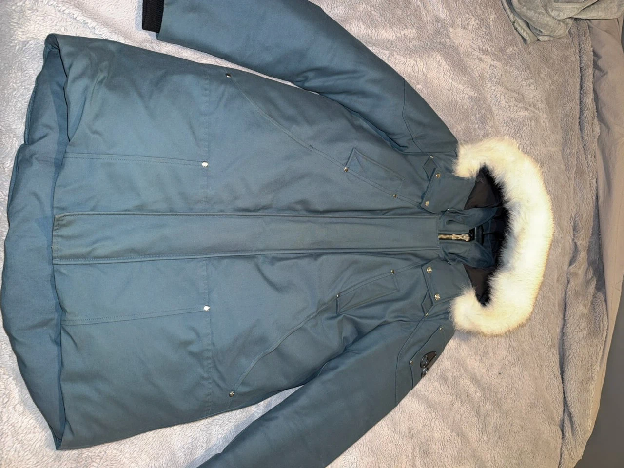 Moose Knuckles Down Parka - photo 2