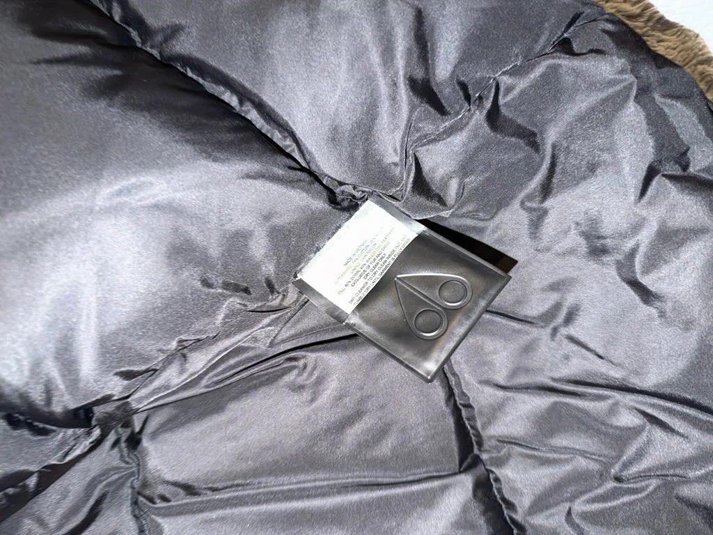 Moose Knuckles Down Parka - photo 4