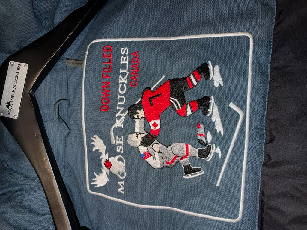 Moose Knuckles Down Parka - photo 5