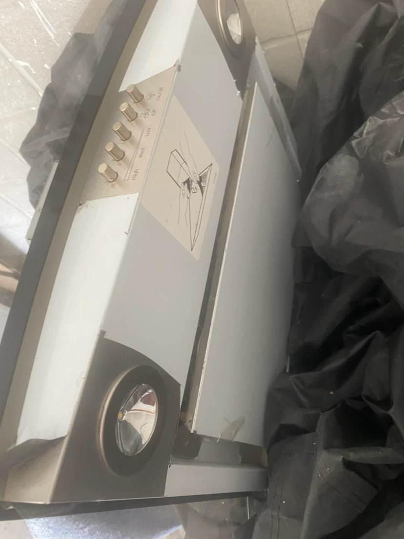 Kitchen Range Hood - photo 2