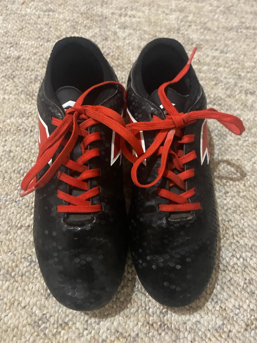 Lotto Storm Soccer Cleats