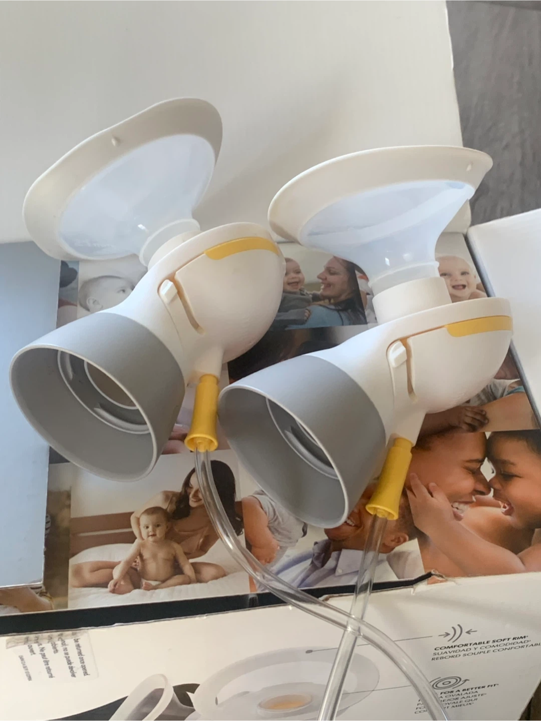 Medela Pump In Style MaxFlow Breast Pump