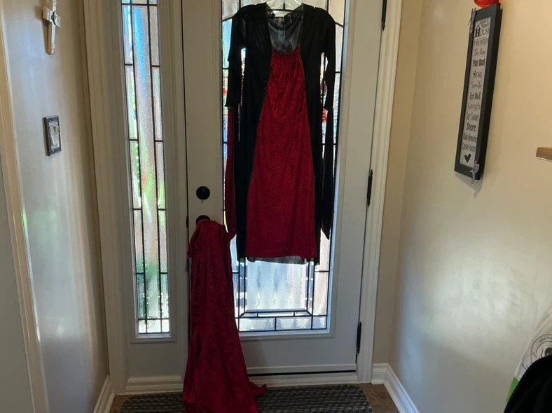 Assorted Halloween Costume Lot - photo 5