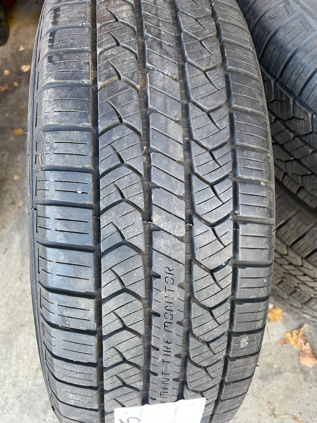 All Season Tires for sale