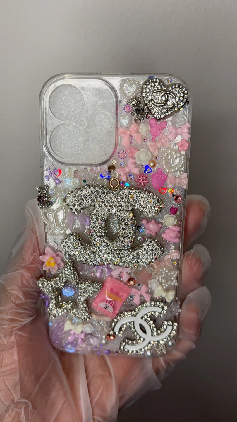 iPhone JUNK CASE