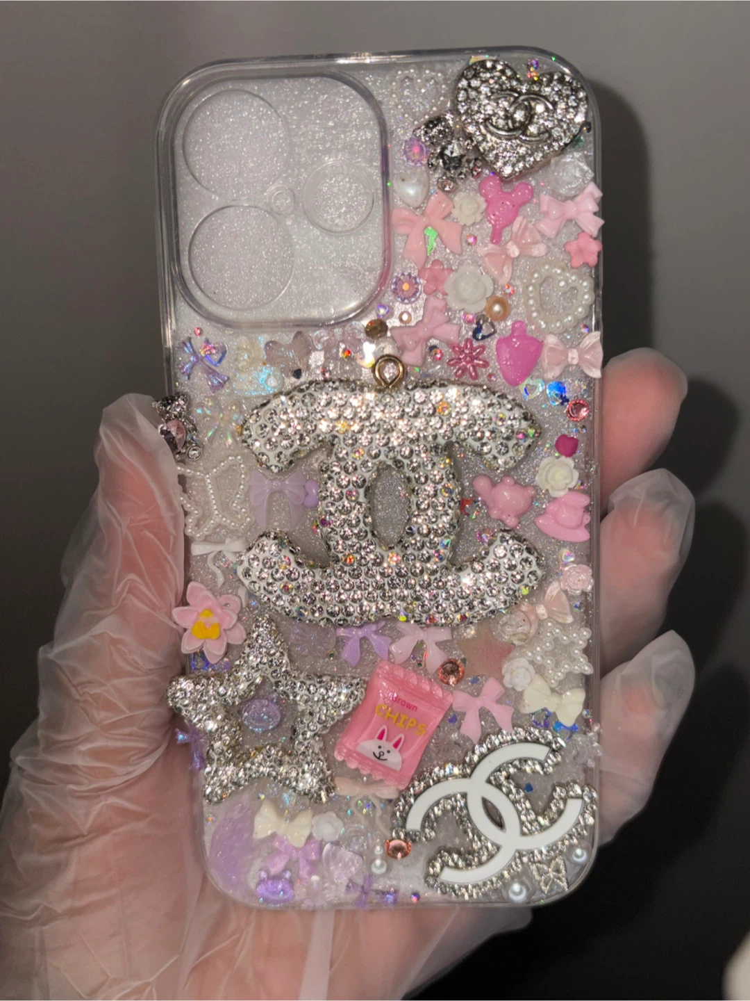 iPhone JUNK CASE - photo 2