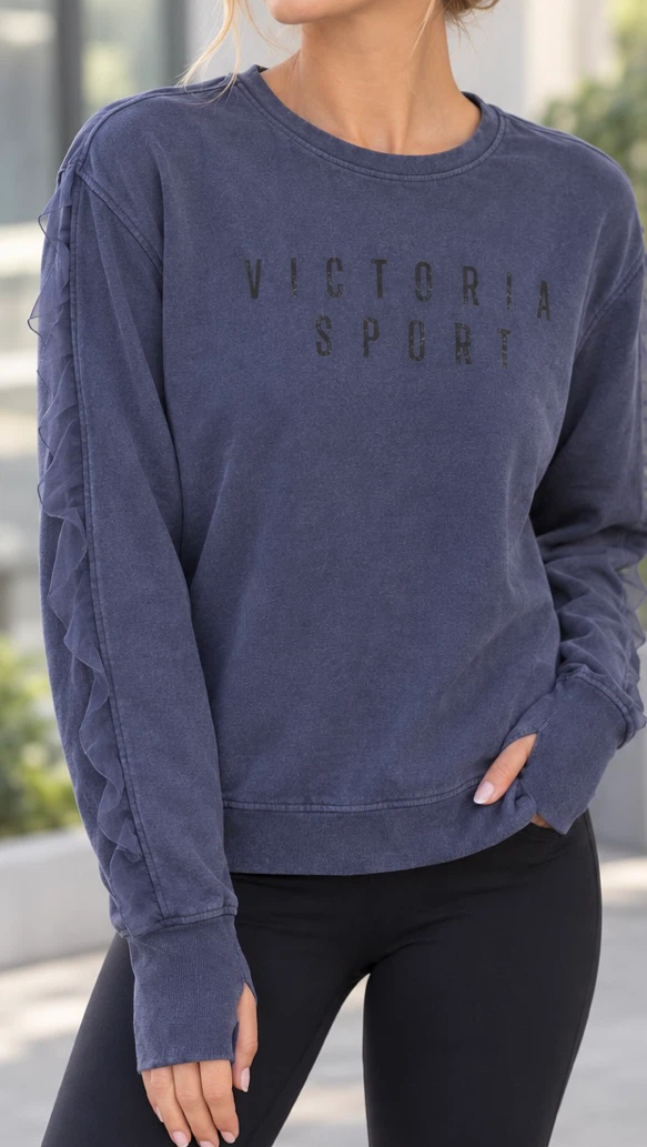 Victoria Sport Sweatshirt