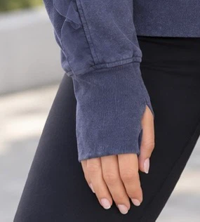Victoria Sport Sweatshirt - photo 4