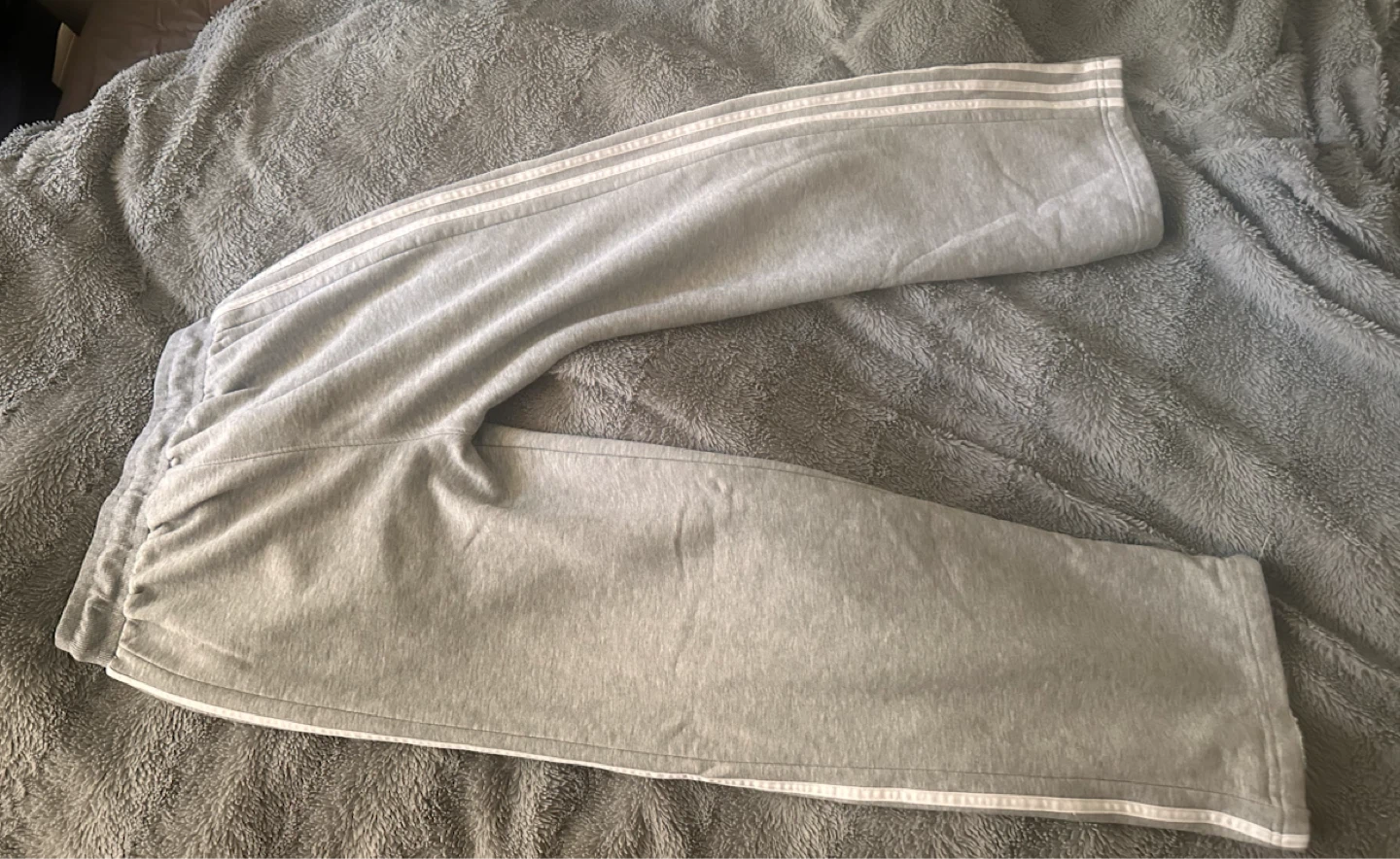 Adidas Originals Grey Joggers