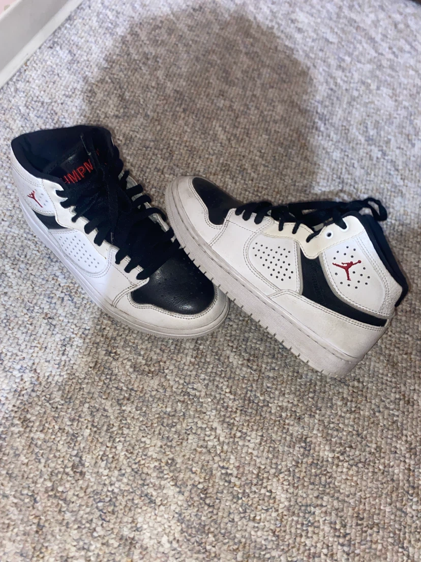 Jordan Jumpman High-Top Sneakers - photo 2