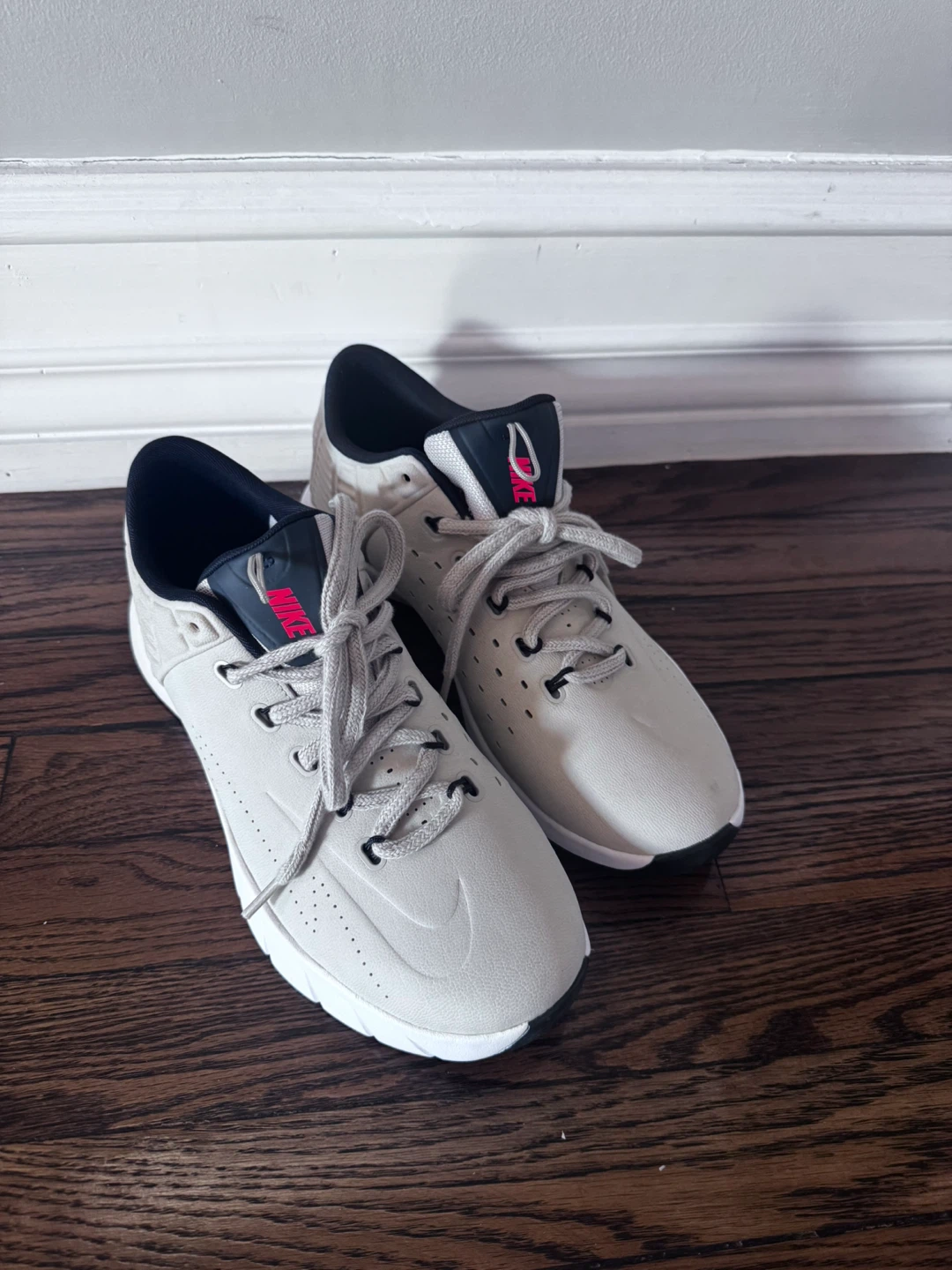 Nike Lunarlon Sneakers Mens Size 9