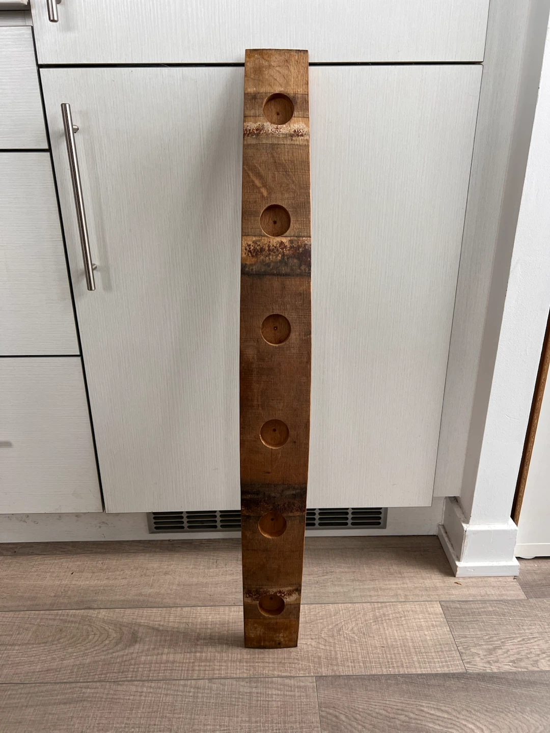 Tea light candle holder - photo 2