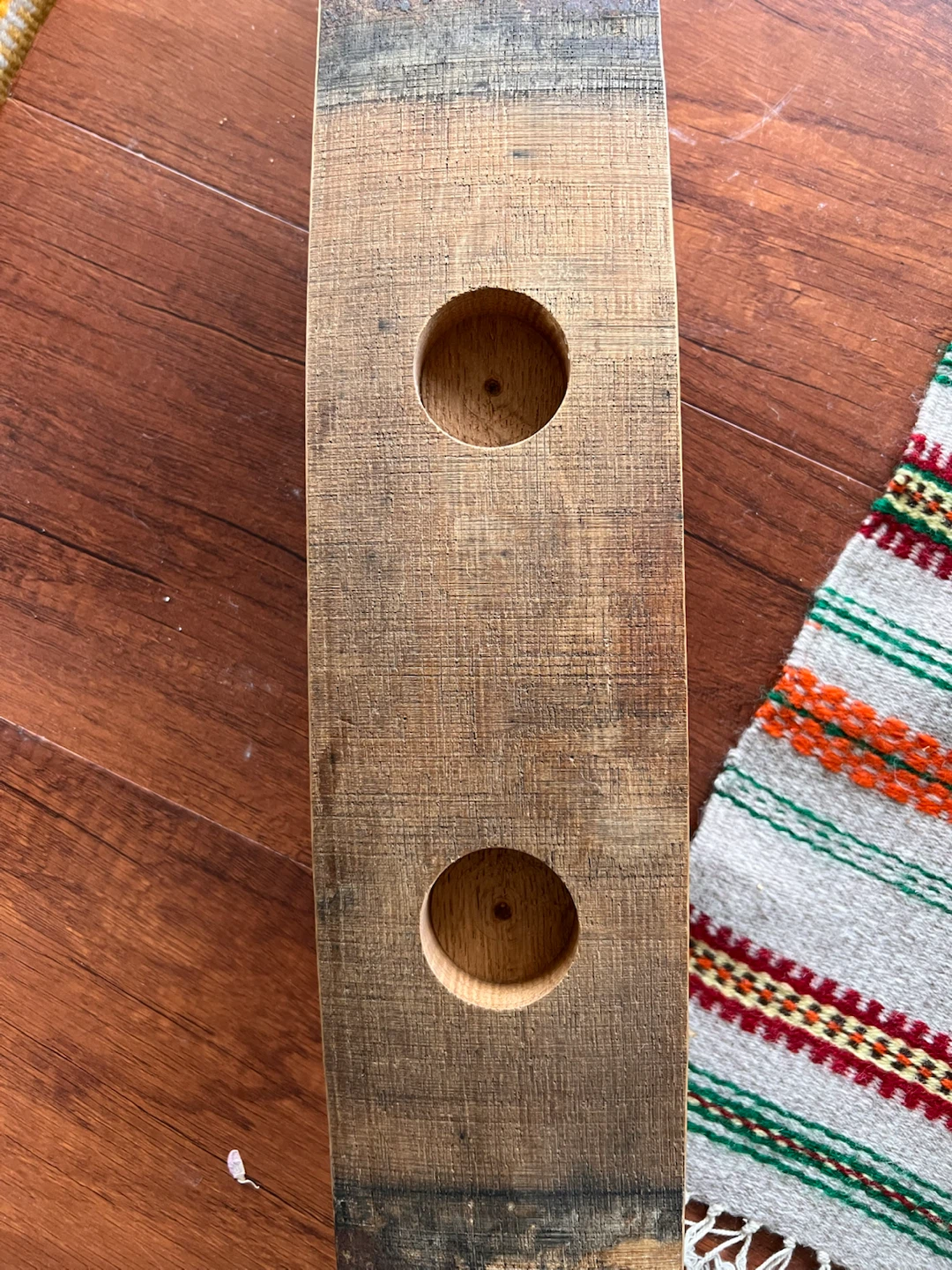 Tea light candle holder - photo 5