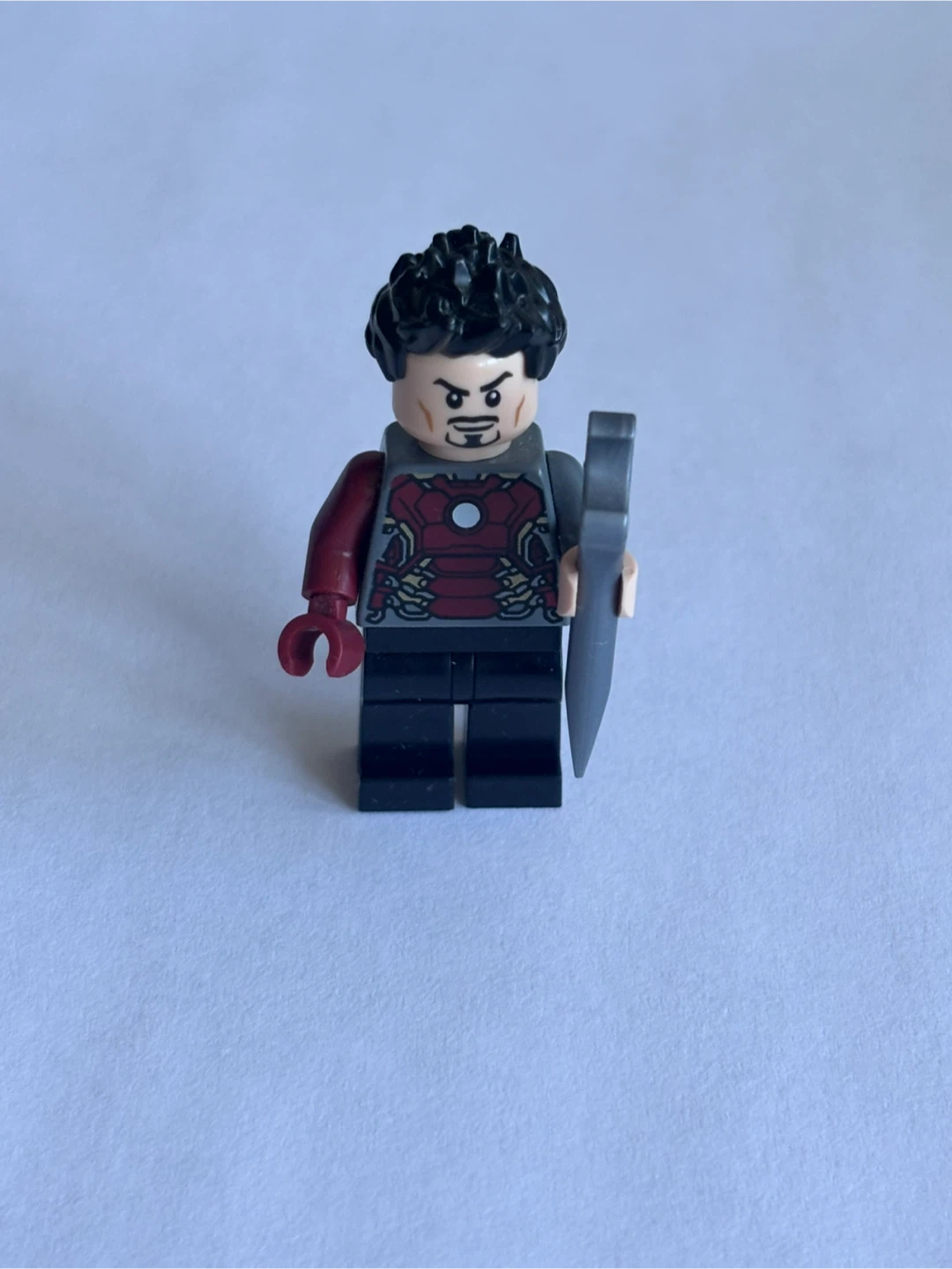 LEGO Marvel Infinity Saga Hulkbuster 76210 - retired product! - photo 4