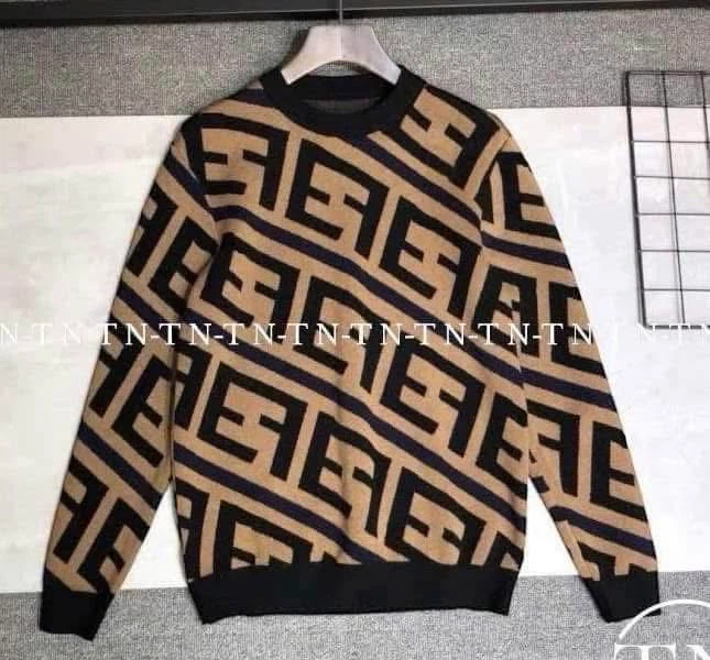 Assorted Designer Style Knit Sweaters - photo 2