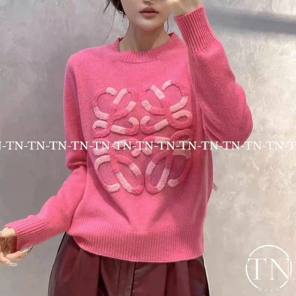 Assorted Designer Style Knit Sweaters - photo 4