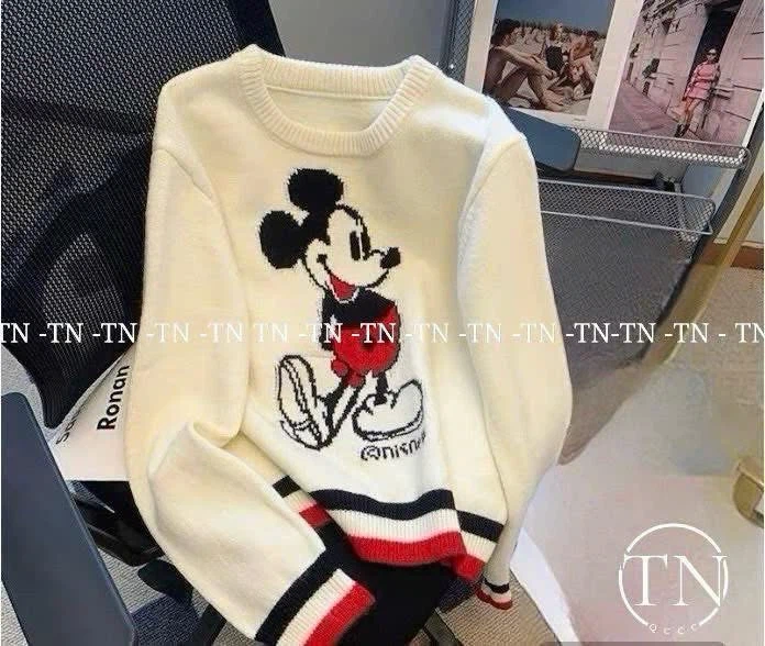 Assorted Designer Style Knit Sweaters - photo 5