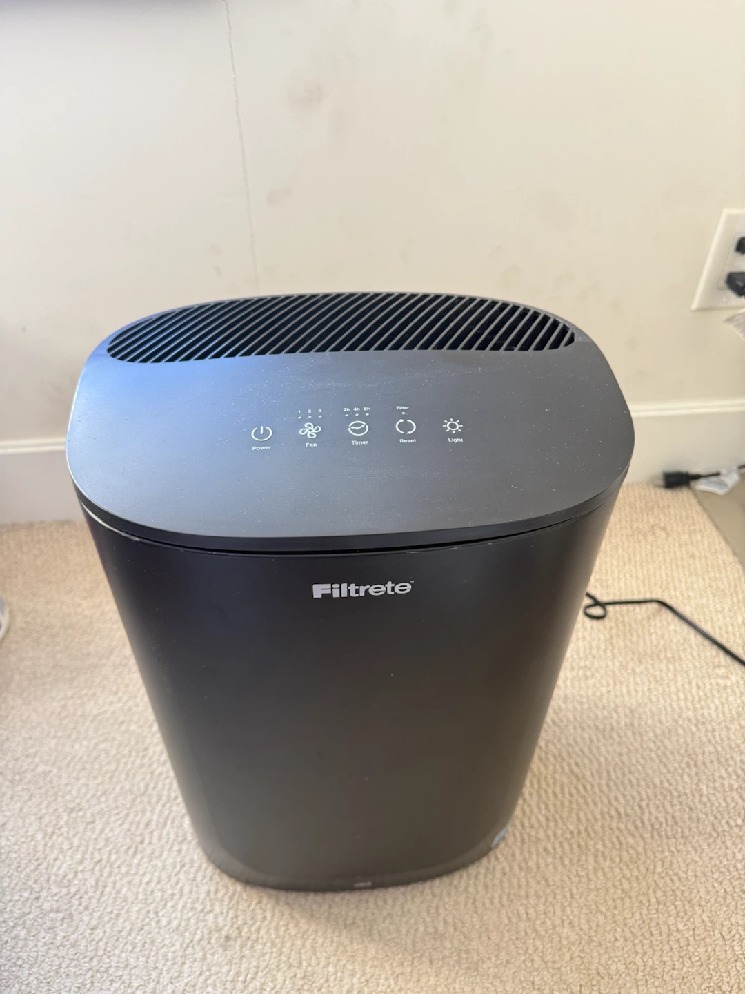 Filtrete Air Purifier - photo 2