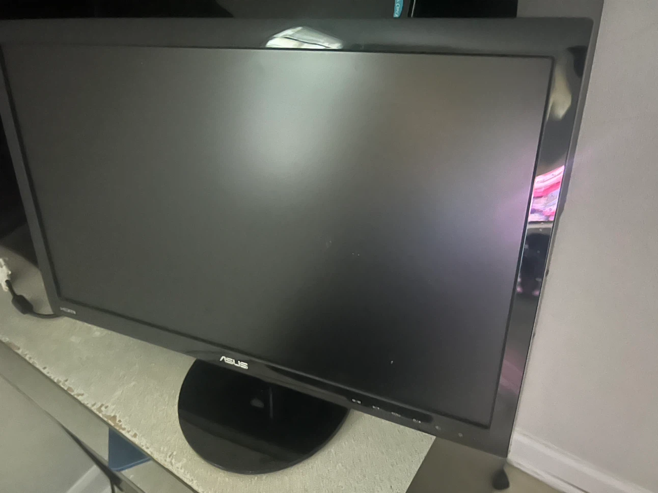 ASUS Monitor