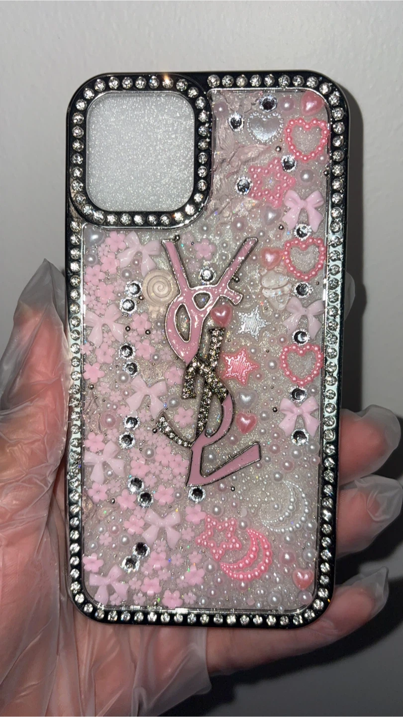 JUNK CASE FOR iPhone 12 PRO
