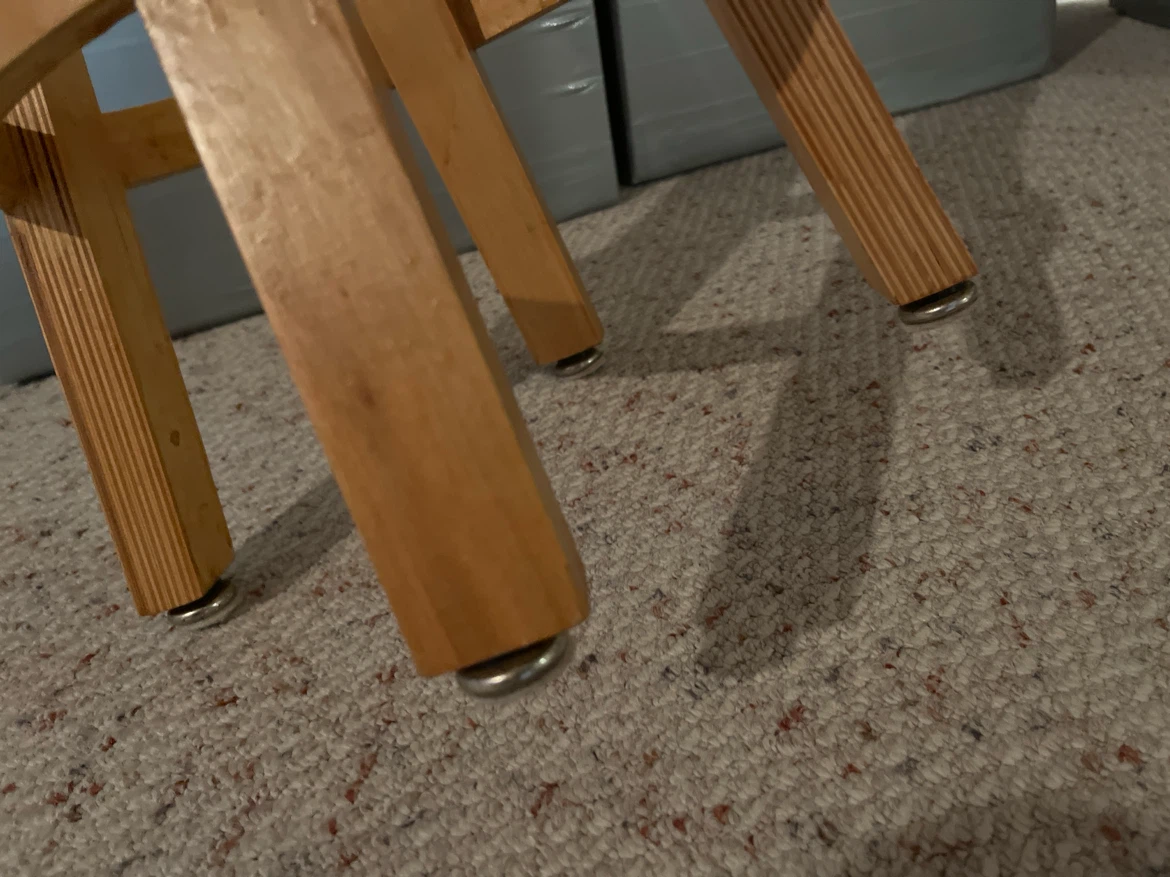 IKEA Franklin Bar Stool - photo 2