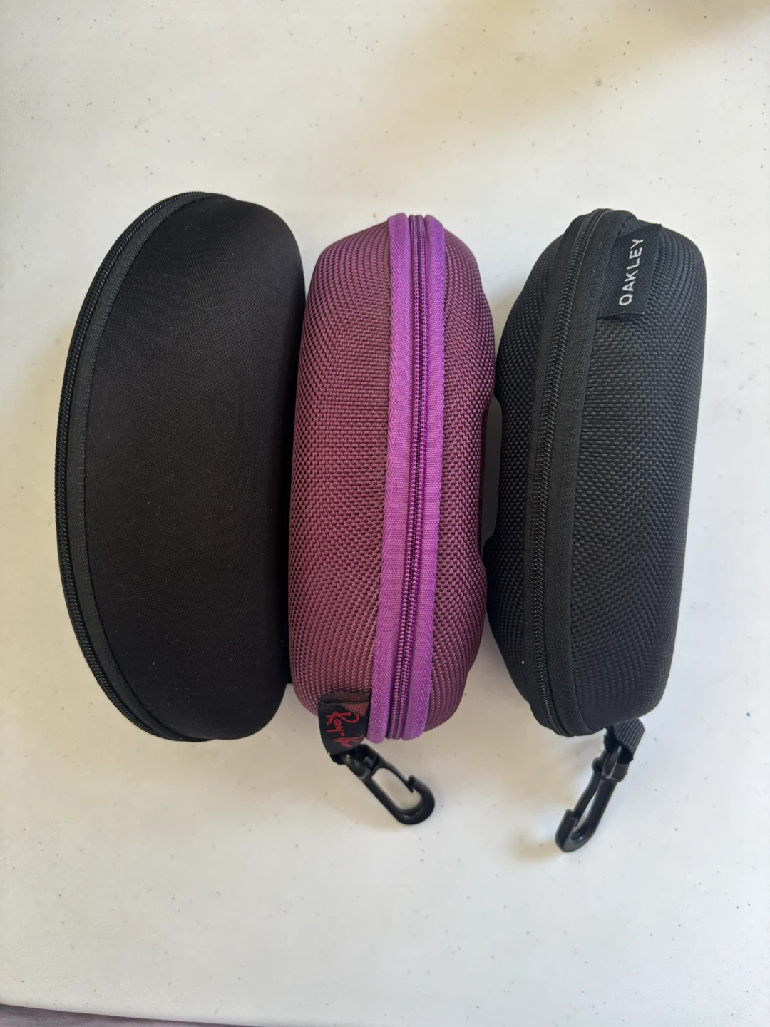 Set of Three Eyewear Cases - photo 2