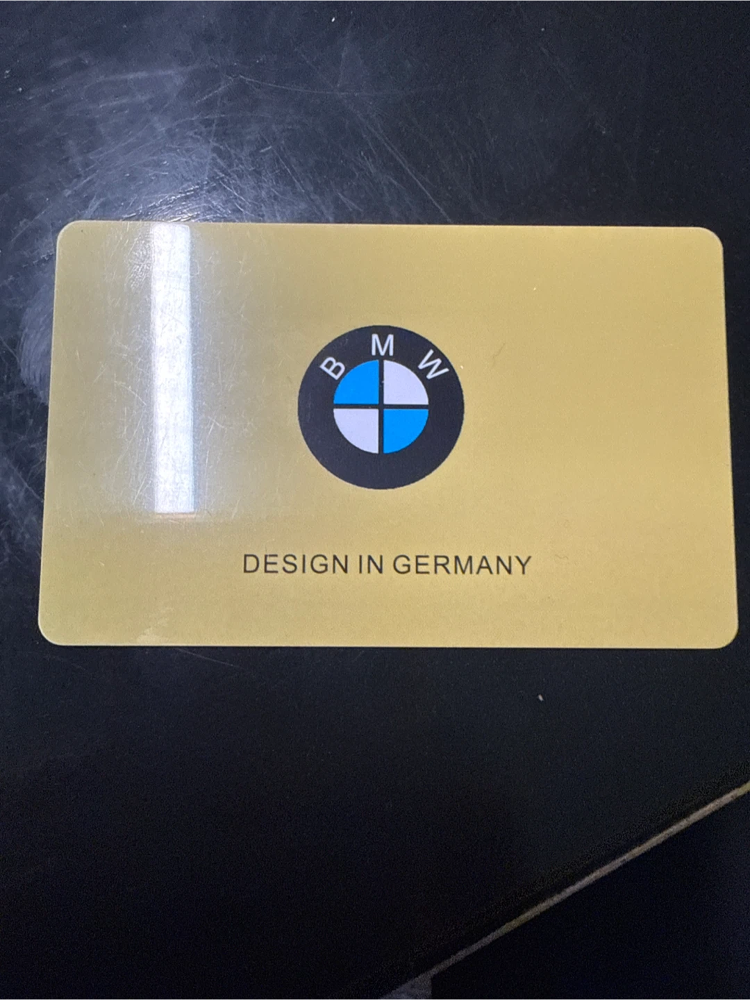 BMW Sunglasses made in Germany - photo 3