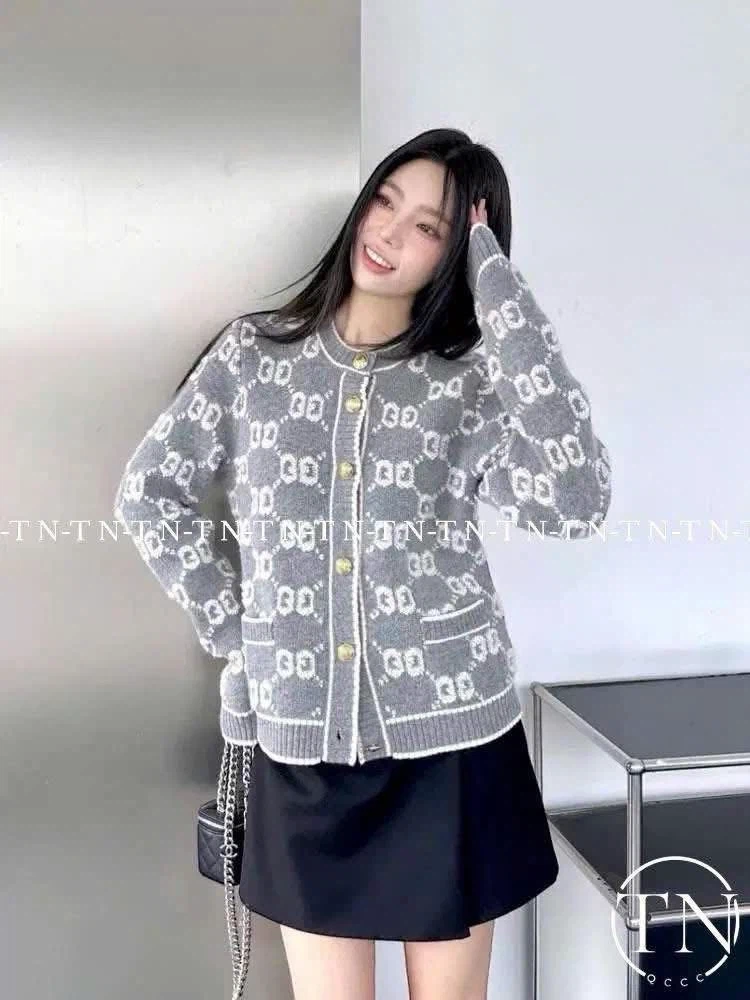 Knit Cardigan - photo 5
