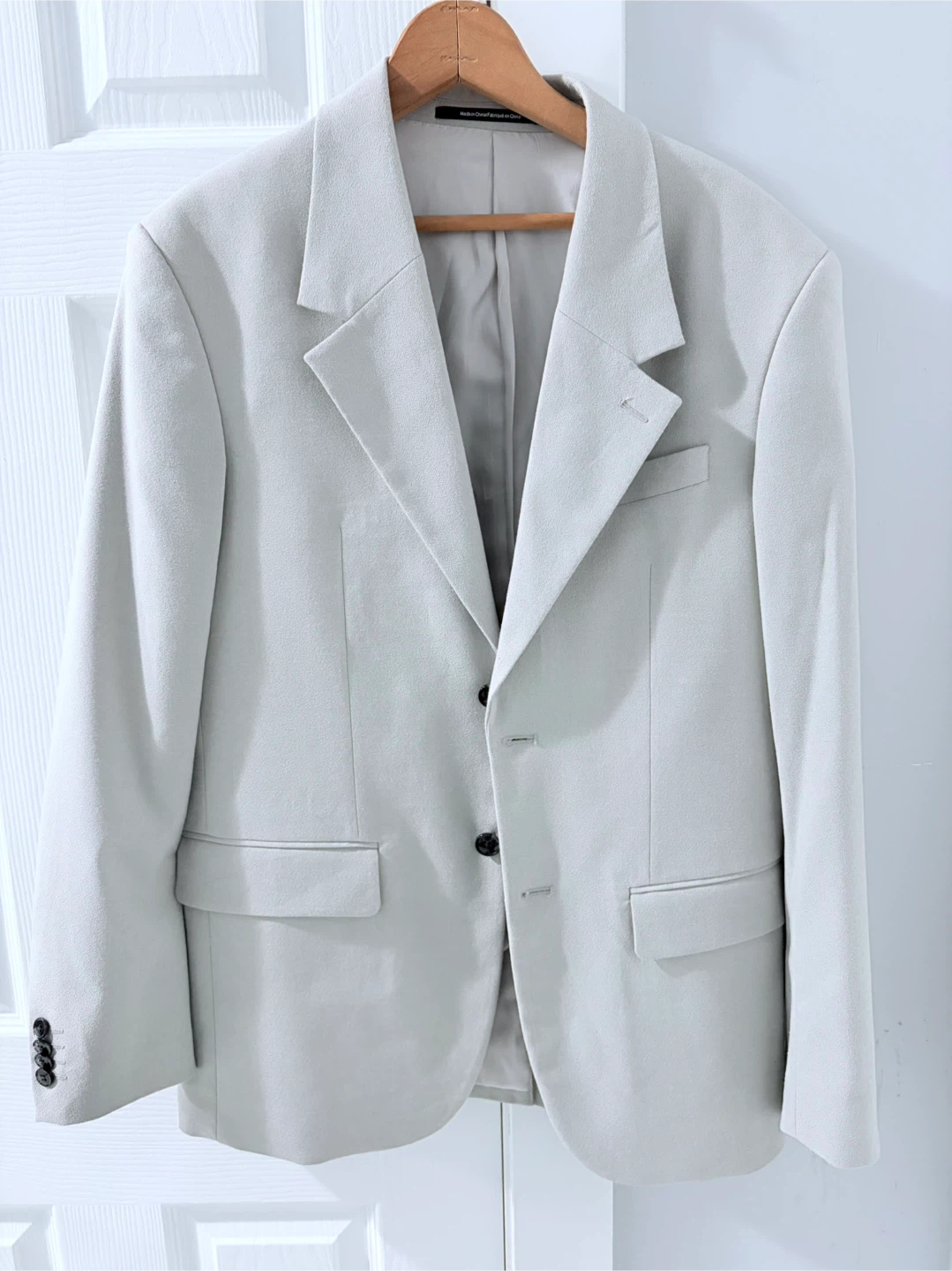 H&M Relaxed Fit Blazer