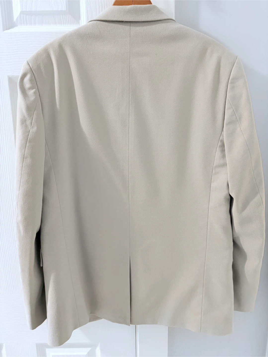 H&M Relaxed Fit Blazer - photo 3
