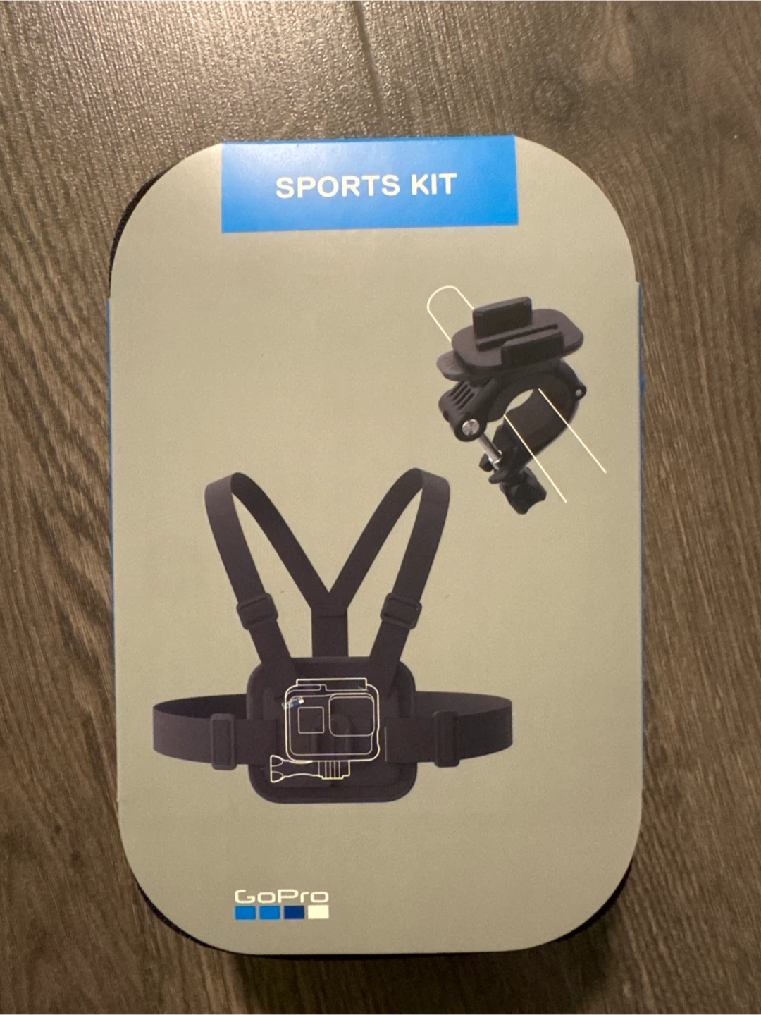 GoPro Sports Kit
