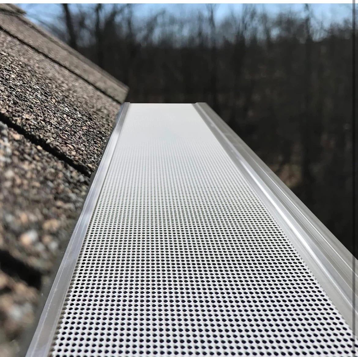Guard 5", 48ft Micro Mesh - photo 2