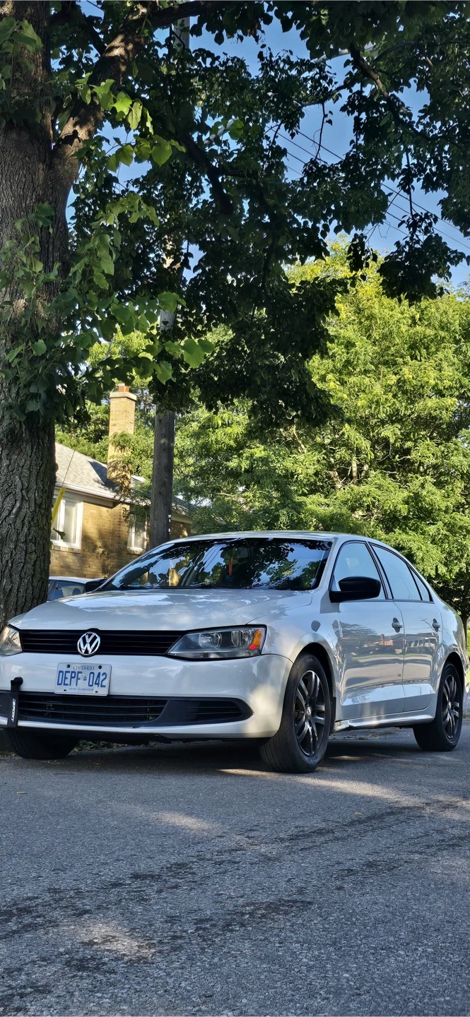 2013 Volkswagen jetta - photo 2