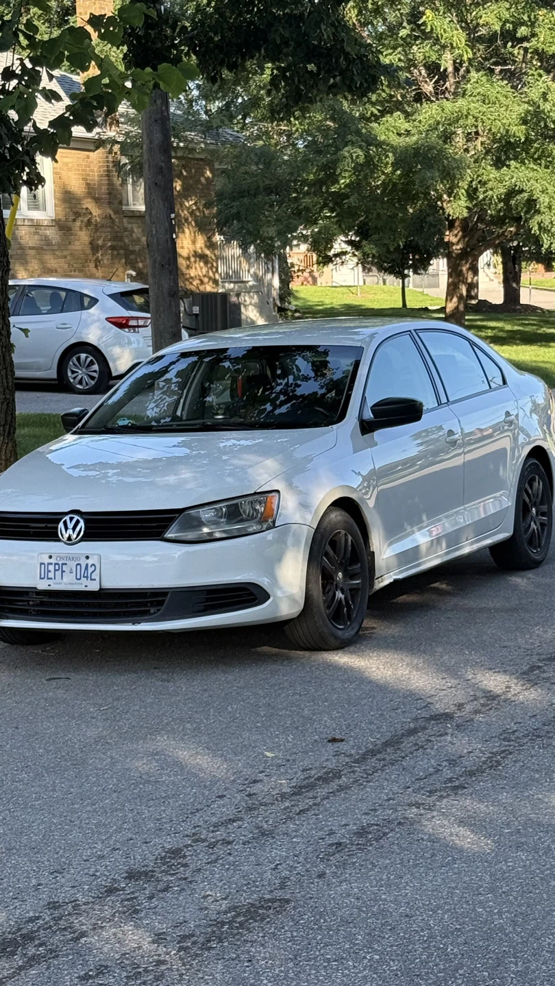 2013 Volkswagen jetta - photo 3