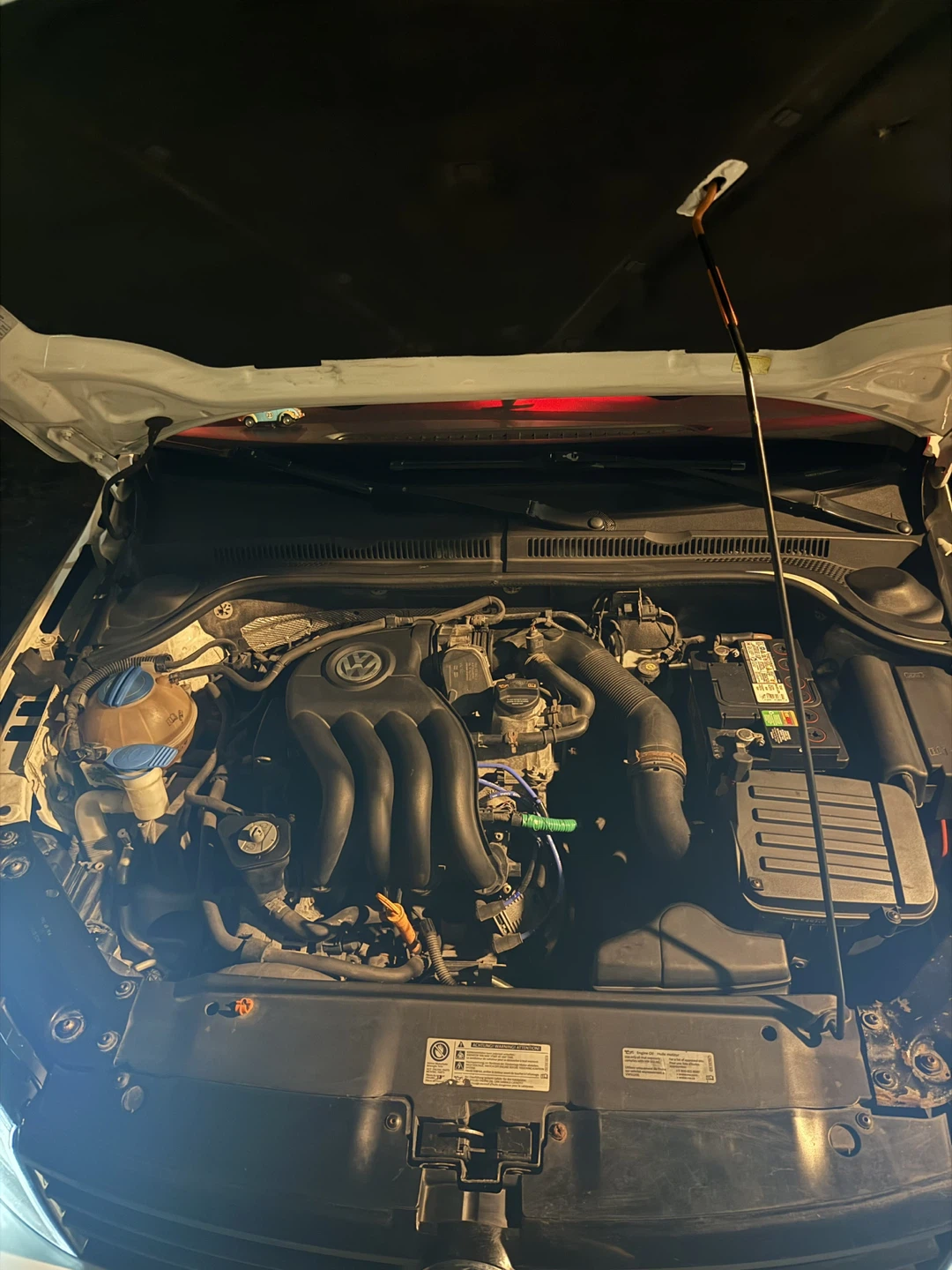 2013 Volkswagen jetta - photo 4