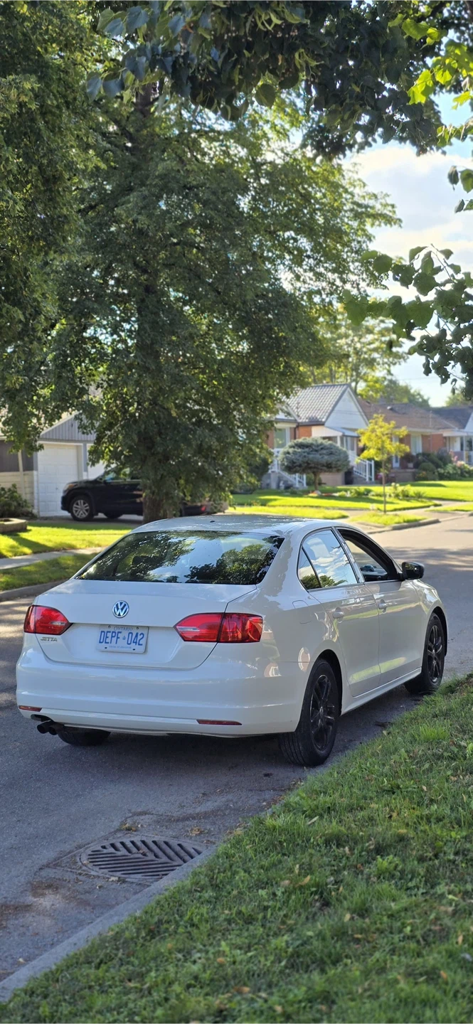 2013 Volkswagen jetta - photo 5