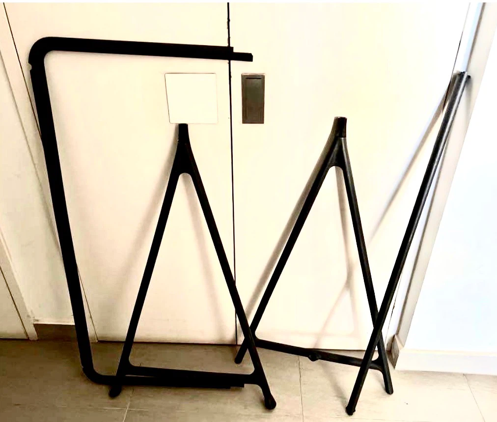 IKEA Turbo clothes rack - photo 2