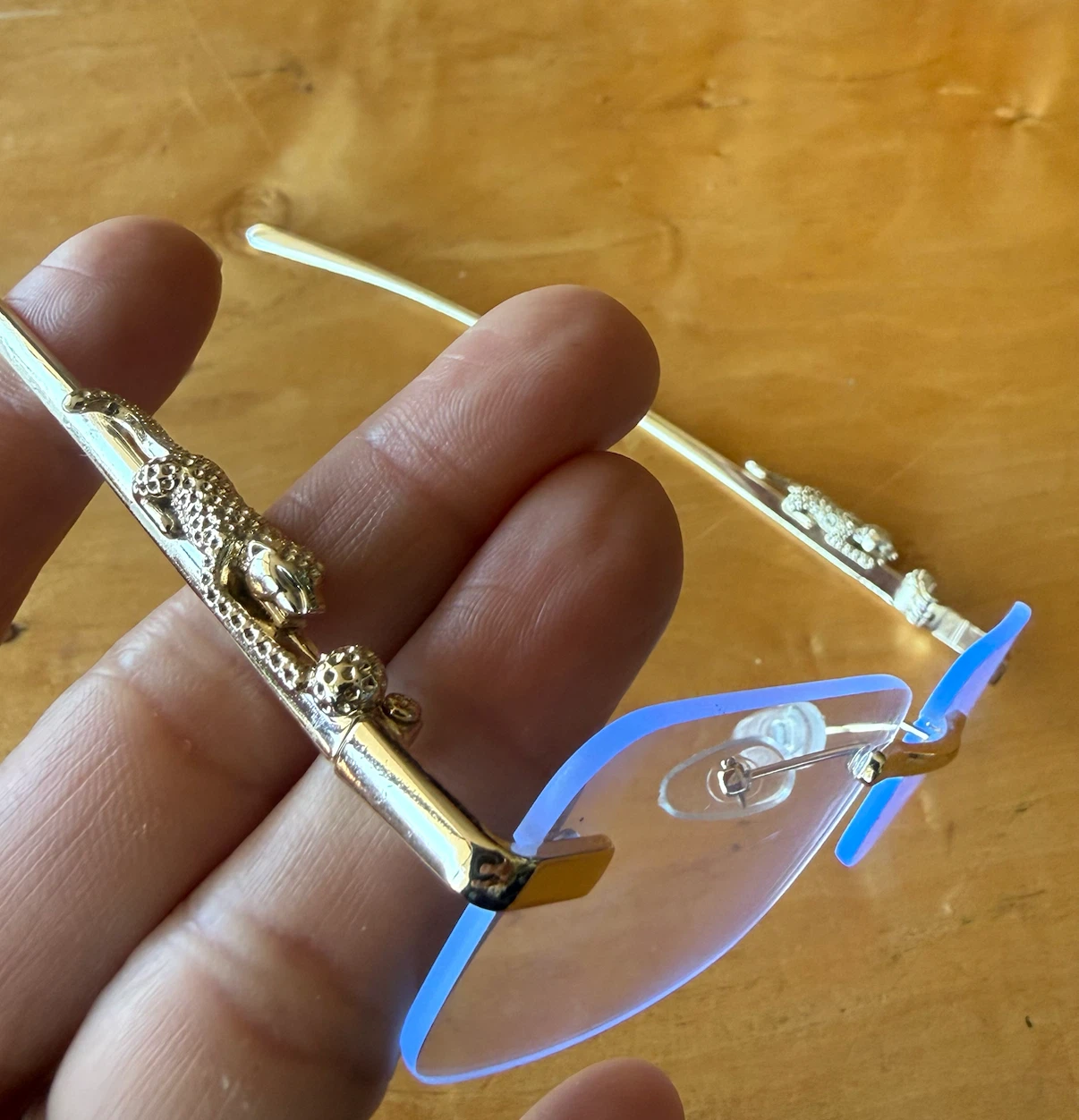 Fashionable Glasses Set! - photo 3