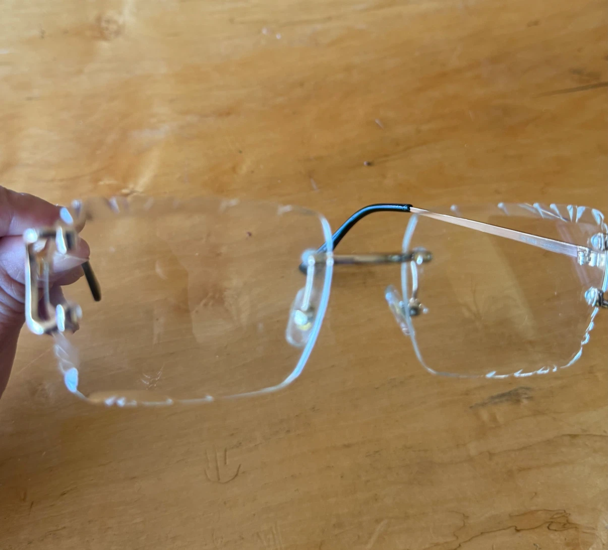 Fashionable Glasses Set! - photo 4