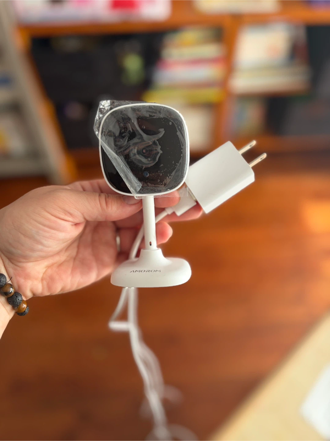 AMOROM Indoor Security Camera AM-C1 - photo 4