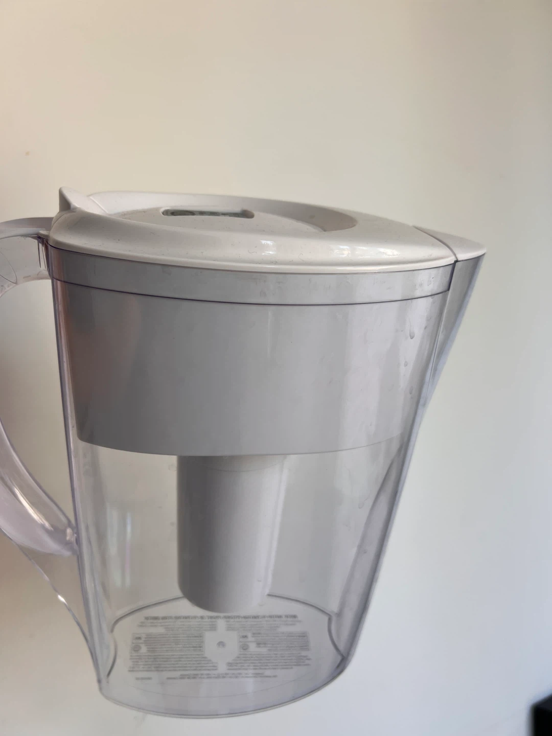 Brita and filter $10