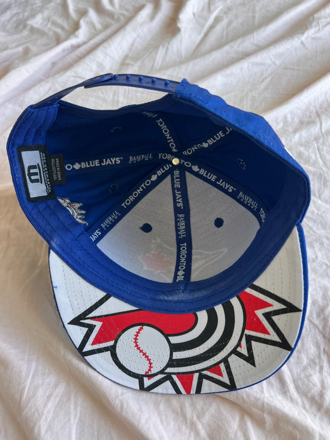 Blue Jays Hat - photo 2