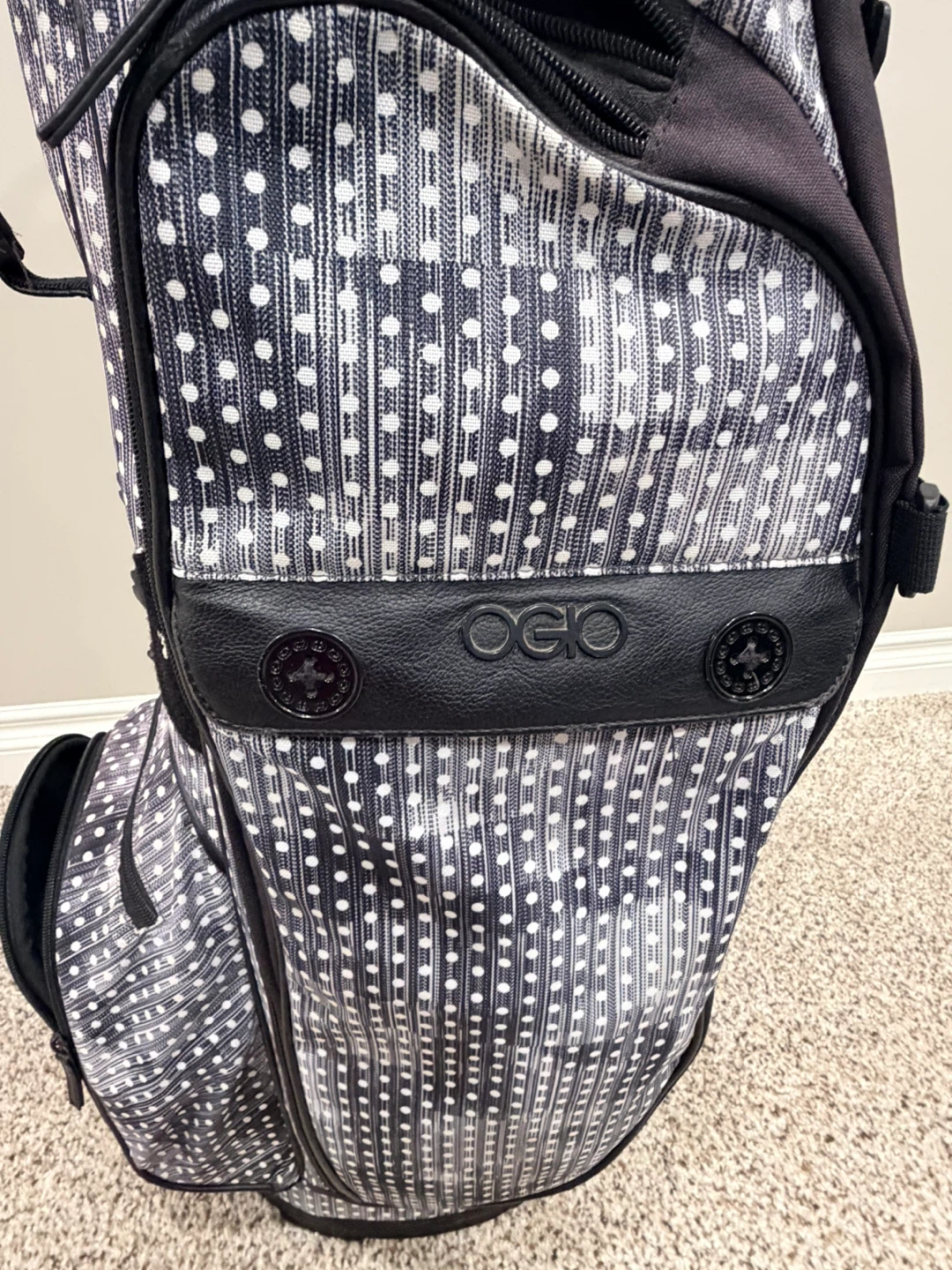 Ogio Golf Bag - photo 2