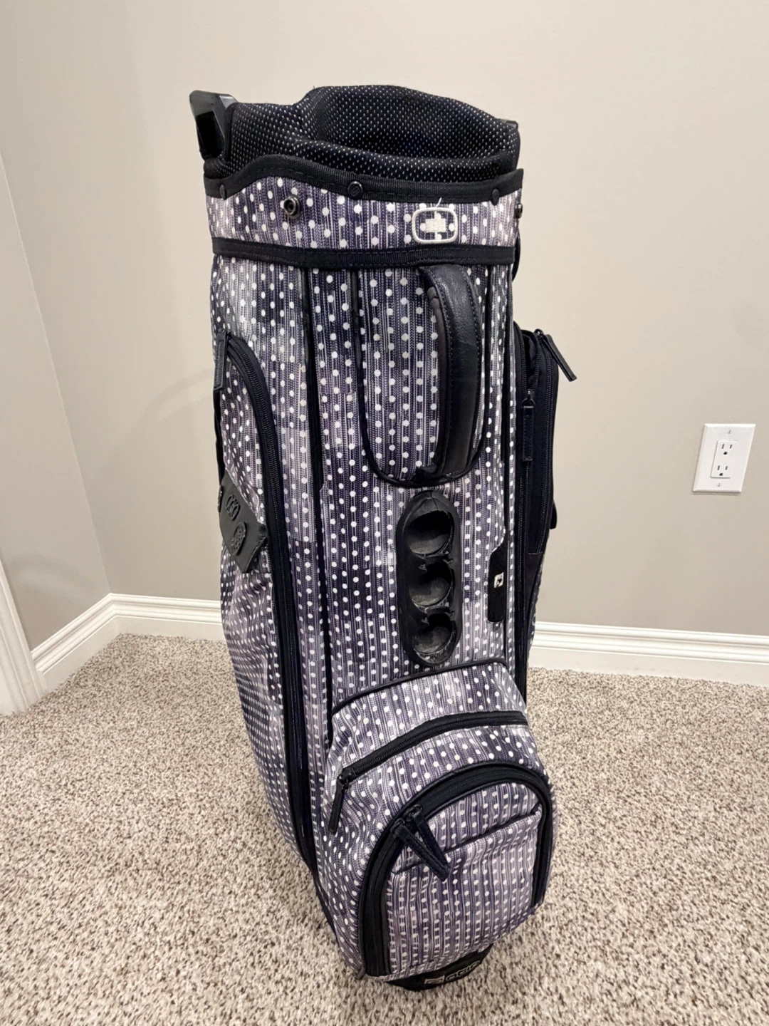 Ogio Golf Bag - photo 3