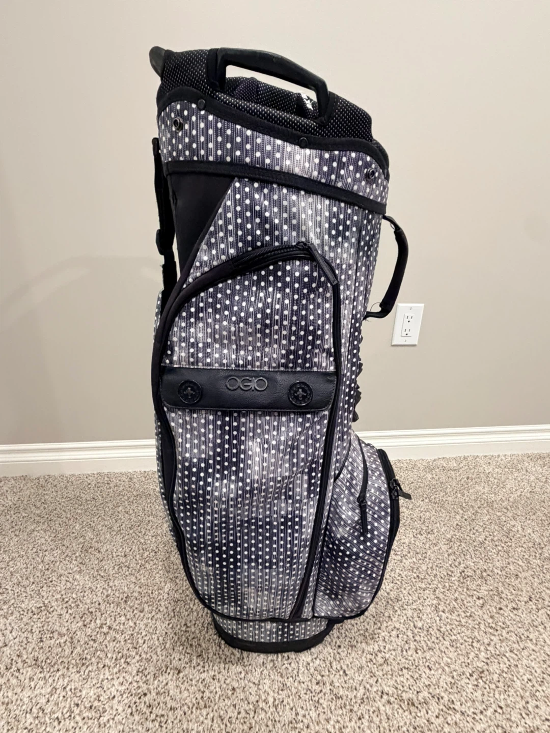 Ogio Golf Bag - photo 4