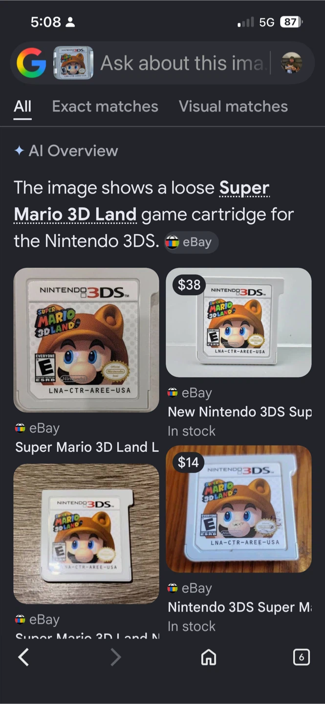 Nintendo 3DS and DS Games - photo 3