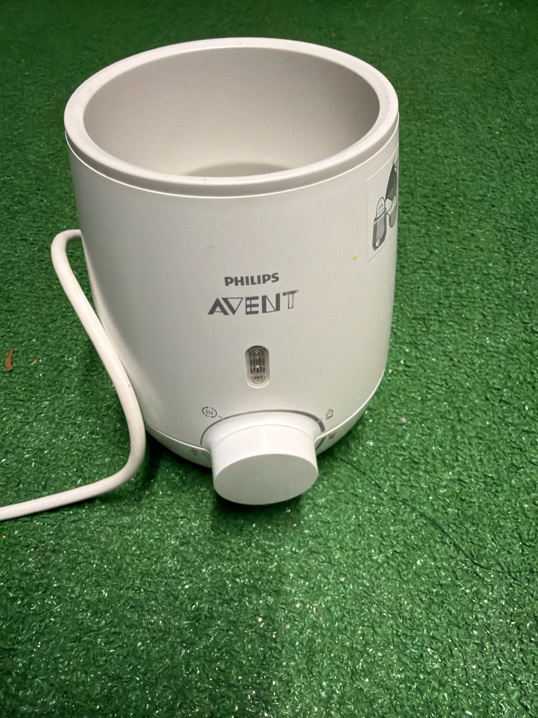 Philips Avent Bottle Warmer