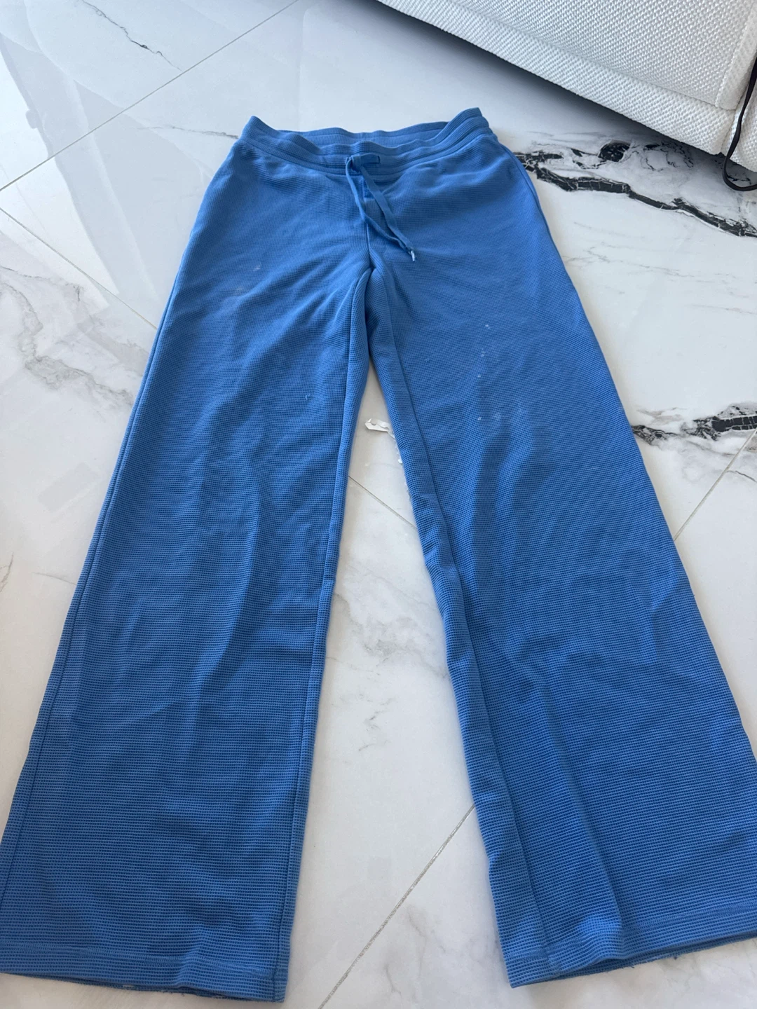 TNA Wafflex Aritzia Pants