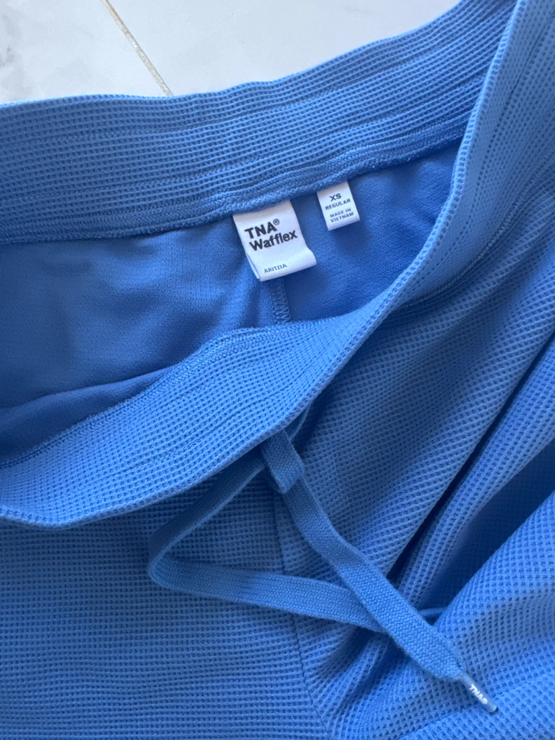TNA Wafflex Aritzia Pants - photo 2